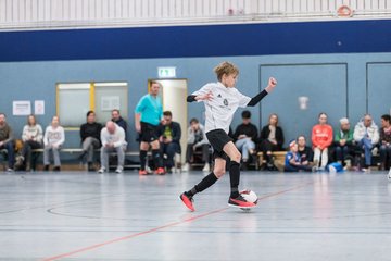 Bild 11 - wCJ Norddeutsches Futsalturnier Auswahlmannschaften